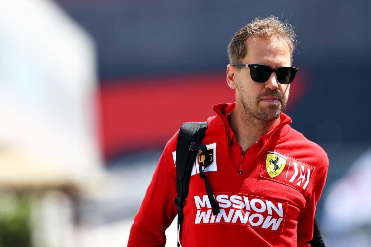 Formula 1 | Vettel nostalgico: "Mi mancano i consigli di Lauda"
