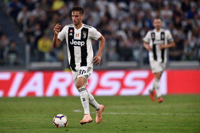 rodrigo bentancur