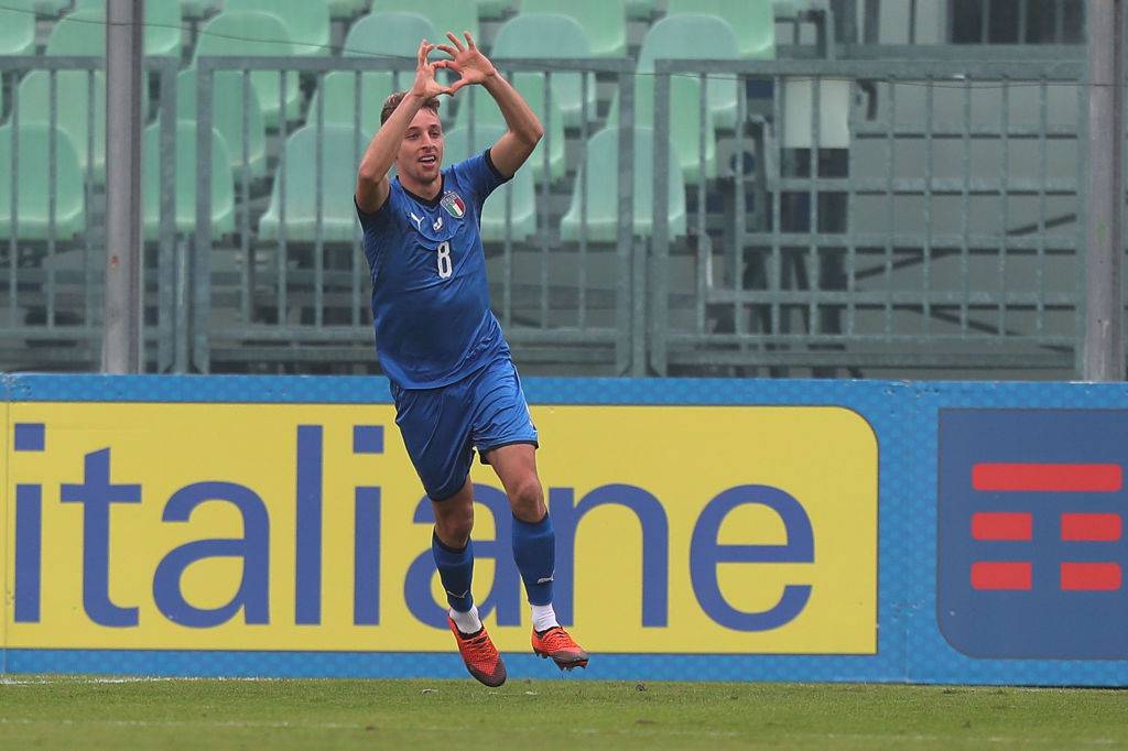 Mondiale Under 20, Ucraina-Italia: le probabili formazioni