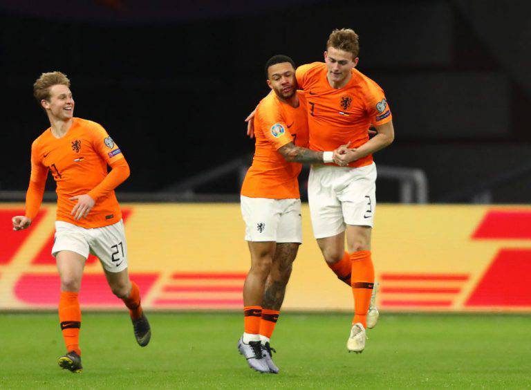 Nations League In Tv Oggi In Chiaro