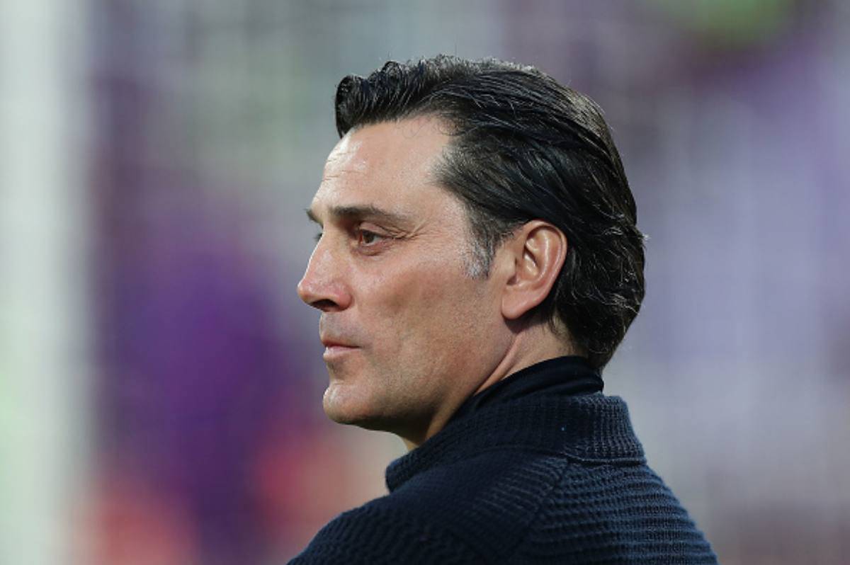 Montella Fiorentina Commisso 