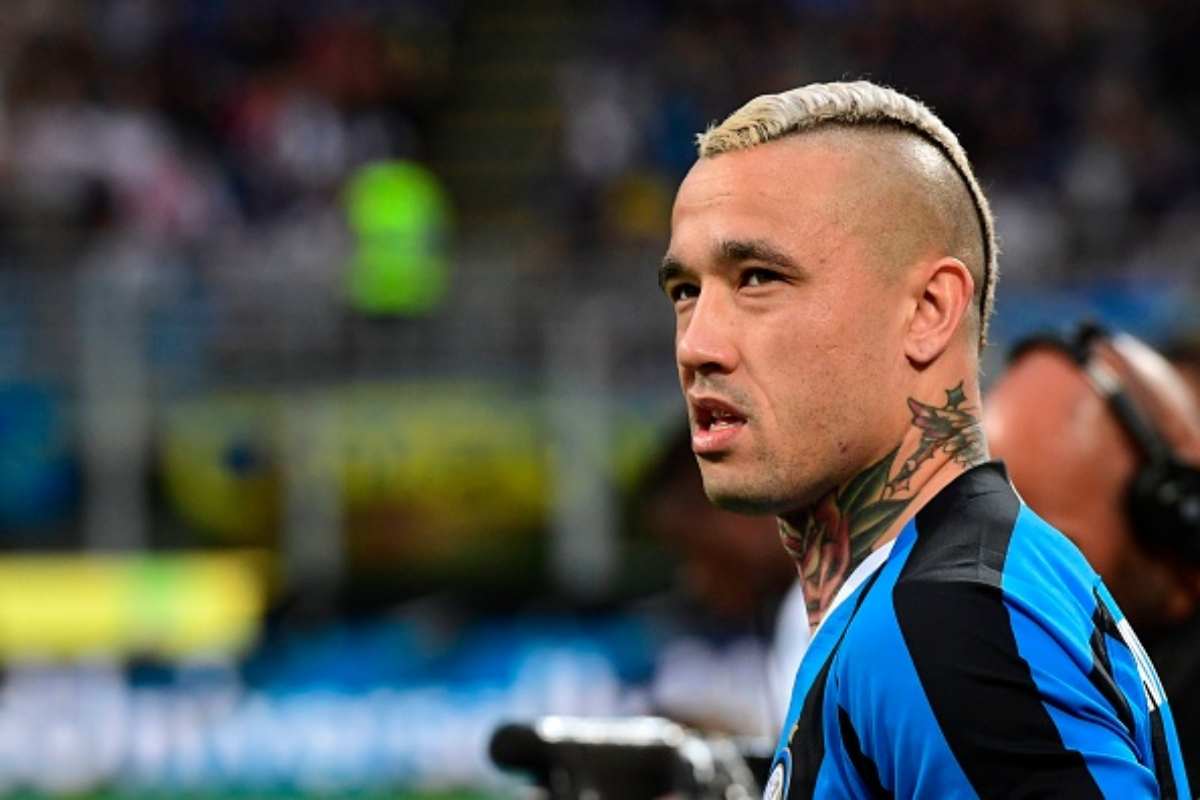 Nainggolan Inter futuro