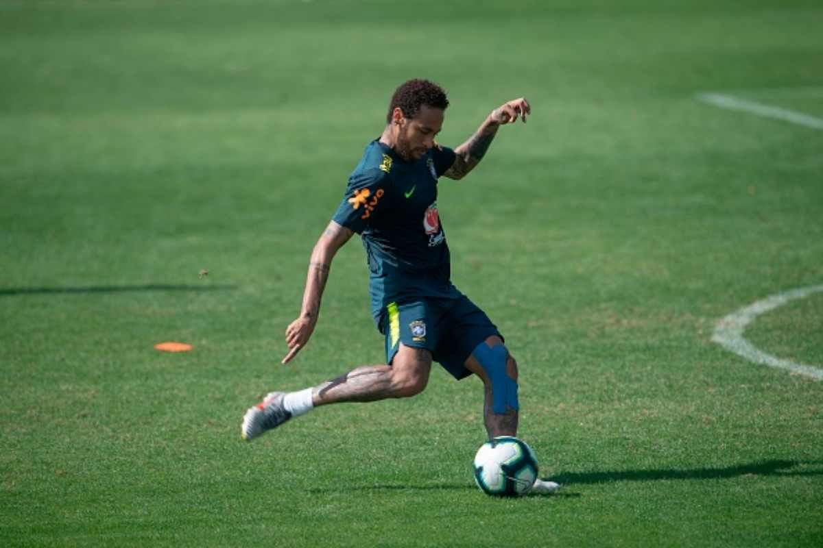 Neymar stupro 