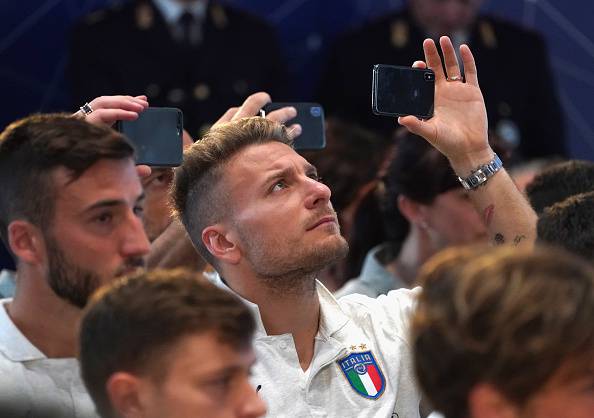 Immobile Italia