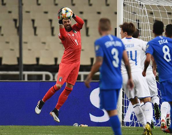 Sirigu Italia