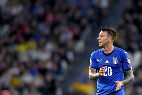 Italia Bernardeschi