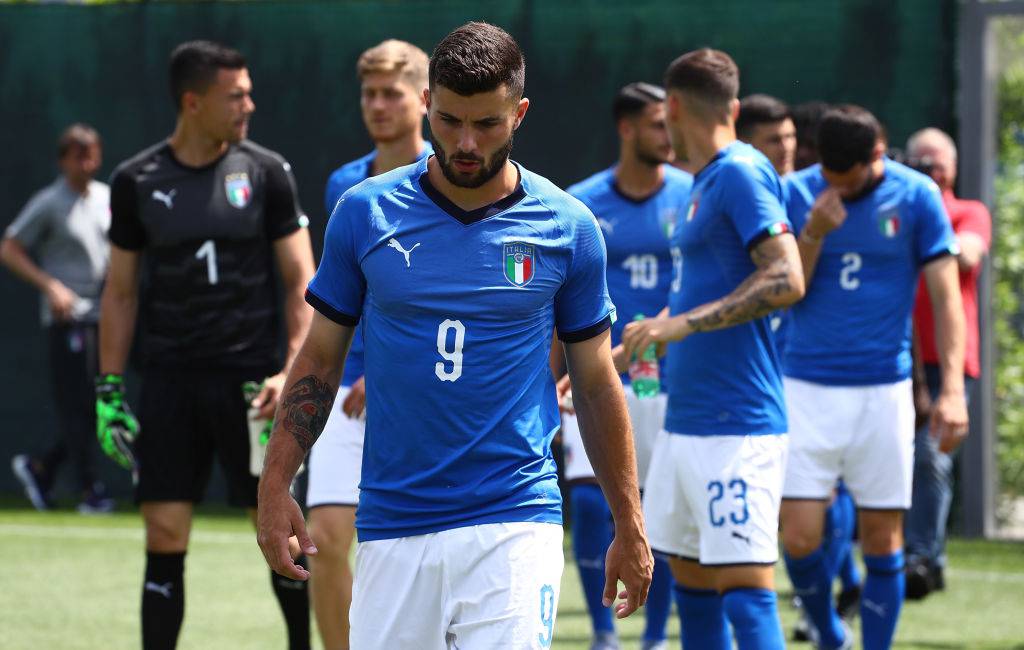Italia Under 21, calendario Europei 2019: orari e date delle partite