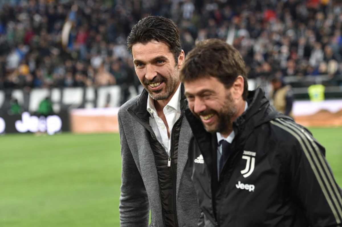 Juventus derby 30° giornata