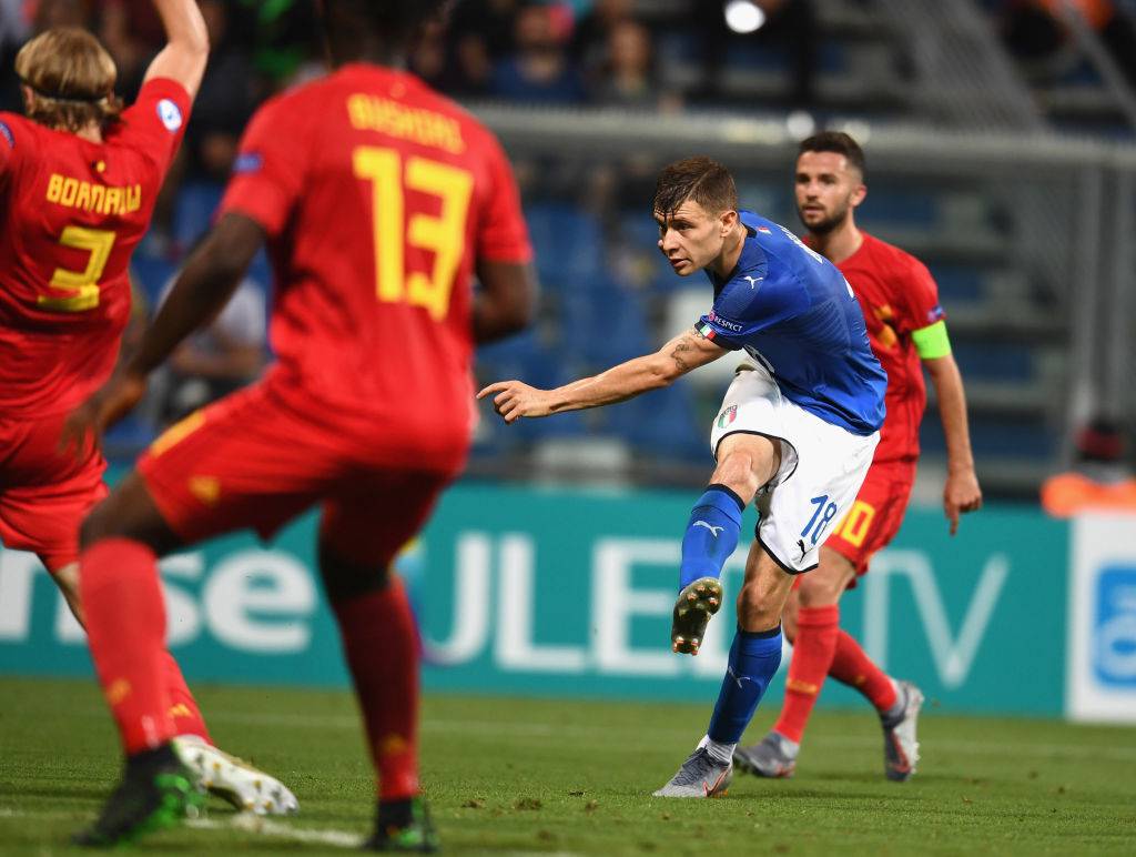 Europei Under 21, le pagelle di Italia-Belgio