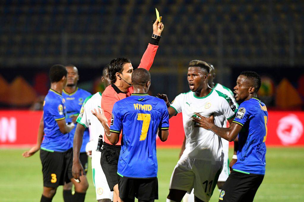 Coppa d'Africa, le due semifinali sono Senegal-Tunisia e Algeria-Nigeria