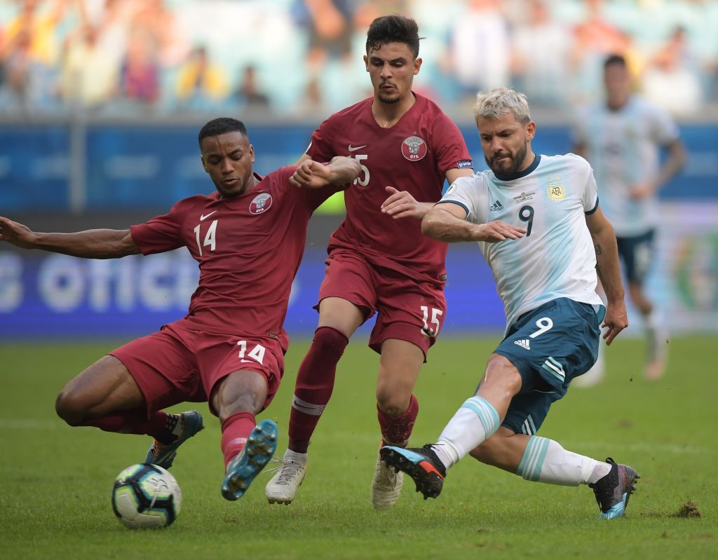 Coppa America, Venezuela-Argentina: le probabili formazioni