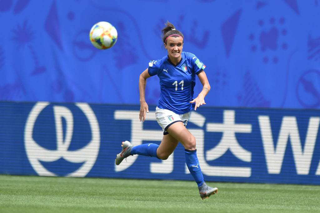 Mondiali calcio femminile: probabili formazioni di Giamaica-Italia