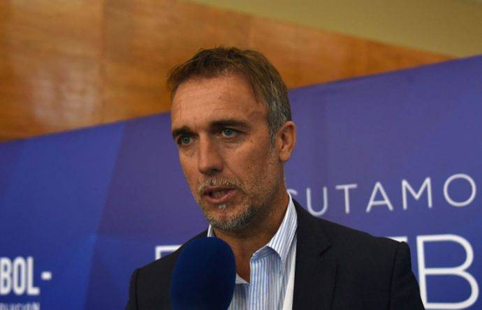 Commisso Batistuta Montello