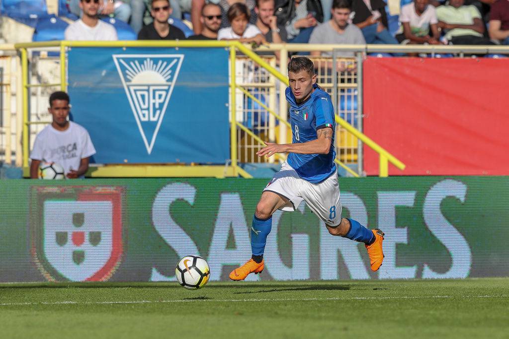 Europei Under 21, Italia-Spagna: le probabili formazioni 