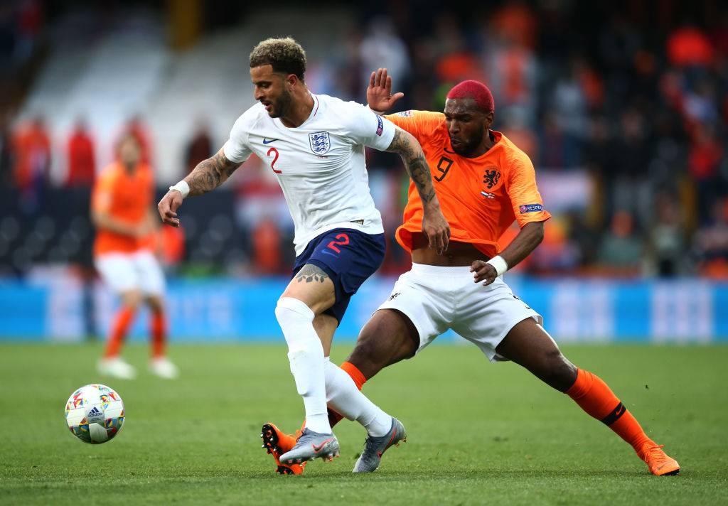 Inghilterra e Olanda si sfidano in Portogallo
