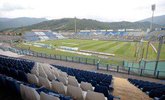 Serie A, Gravina vuole riaprire gli stadi
