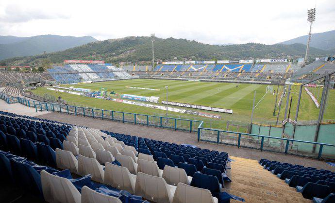 Lo stadio Rigamonti sarà ristrutturato a breve