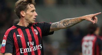 ESCLUSIVA | Enzo Montepaone, agente Biglia: “Lucas vuole restare al Milan. Riduzione ingaggio? Dipende dal rinnovo.