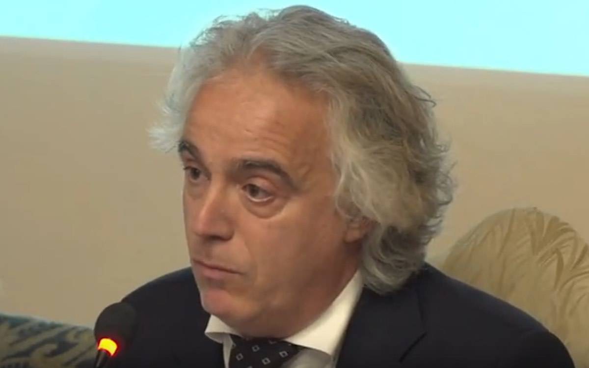 Mattia Grassani avvocato specializzato in Diritto Sportivo