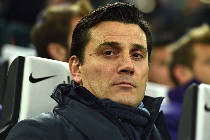 Montella resta a Firenze