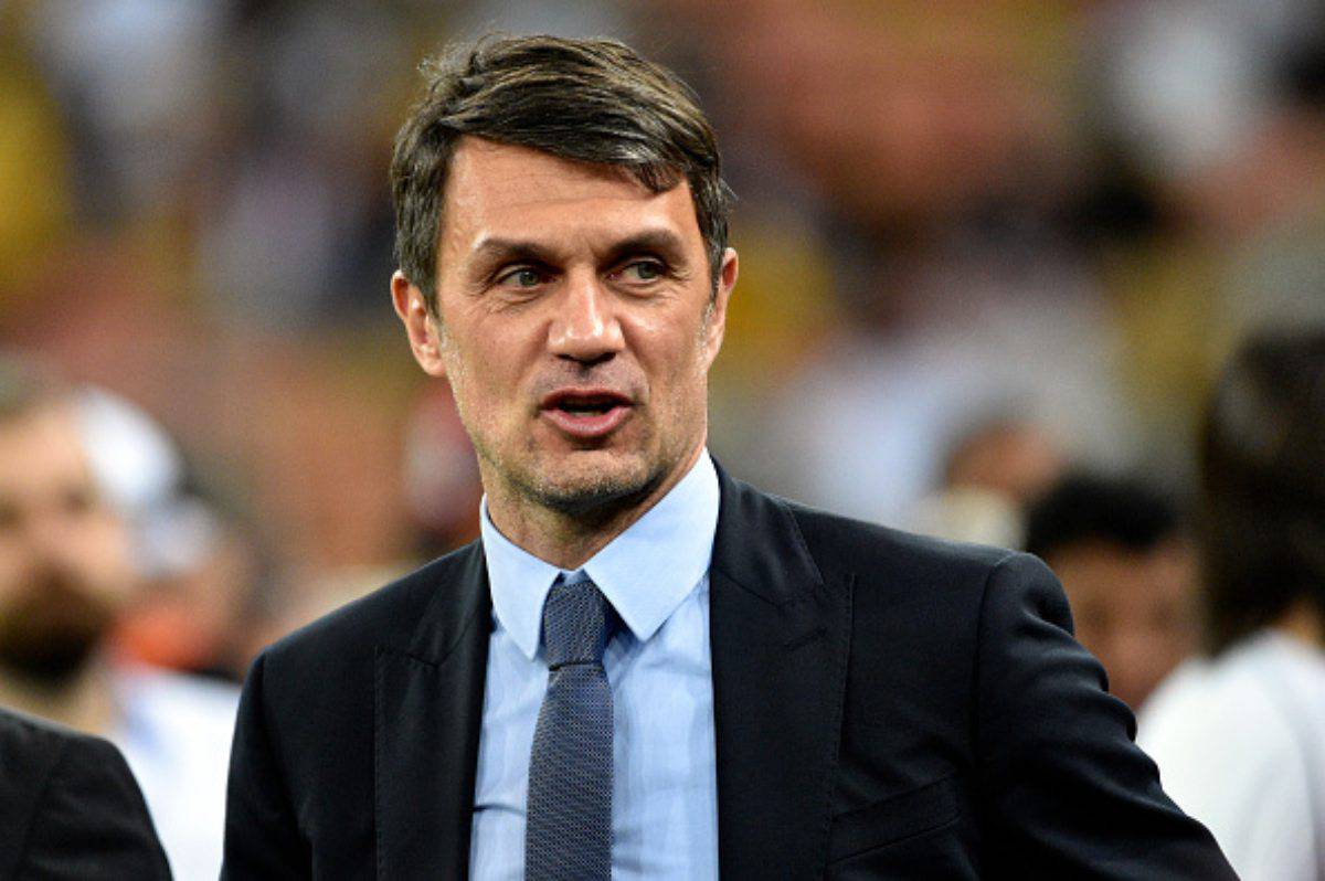 Milan, Maldini: finisce la sua carriera da dirigente rossonero. I motivi