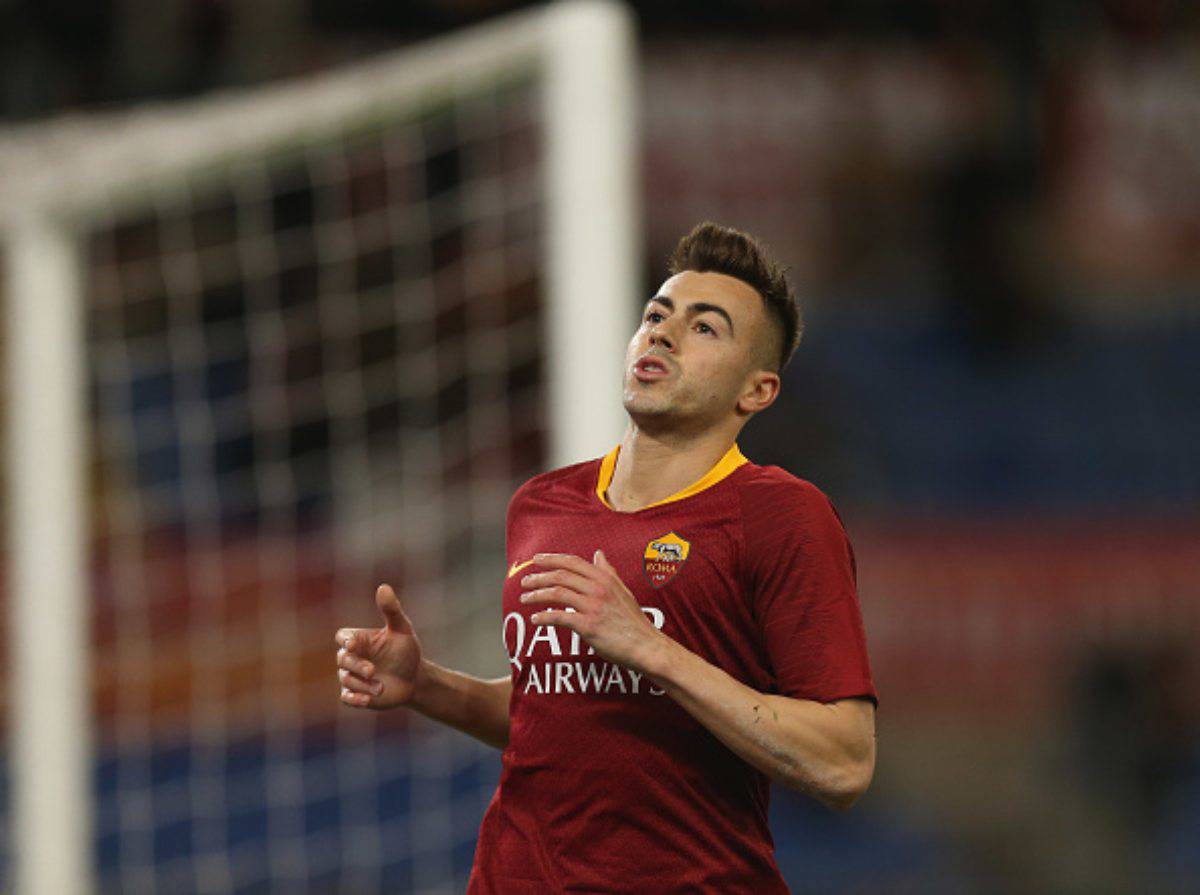 Stephan El Shaarawy non va in Cina