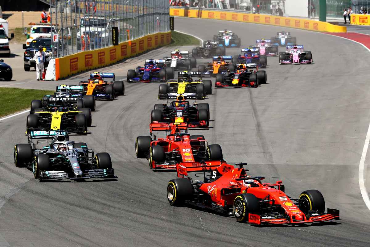 formula 1 gara canada