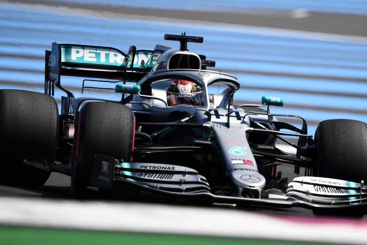 Formula 1, Hamilton: sul razzismo la FIA e i piloti si dividono