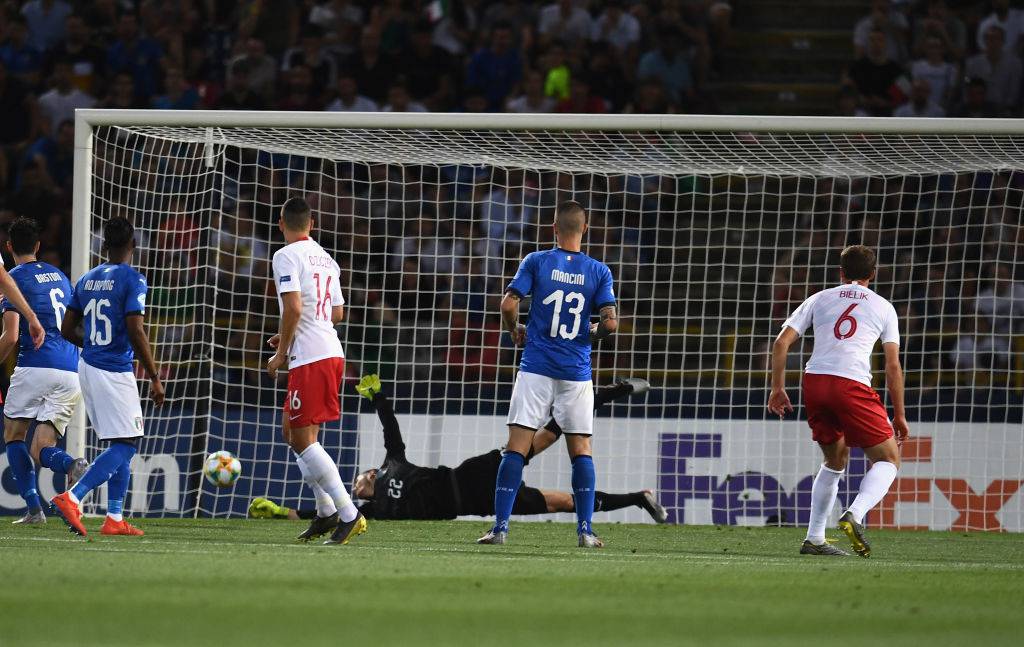 italia-polonia-under-21