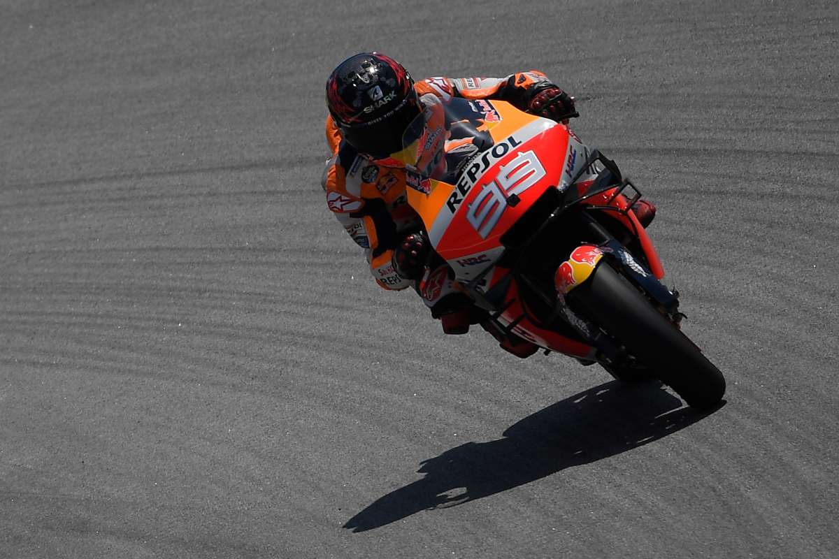 jorge lorenzo motogp Assen