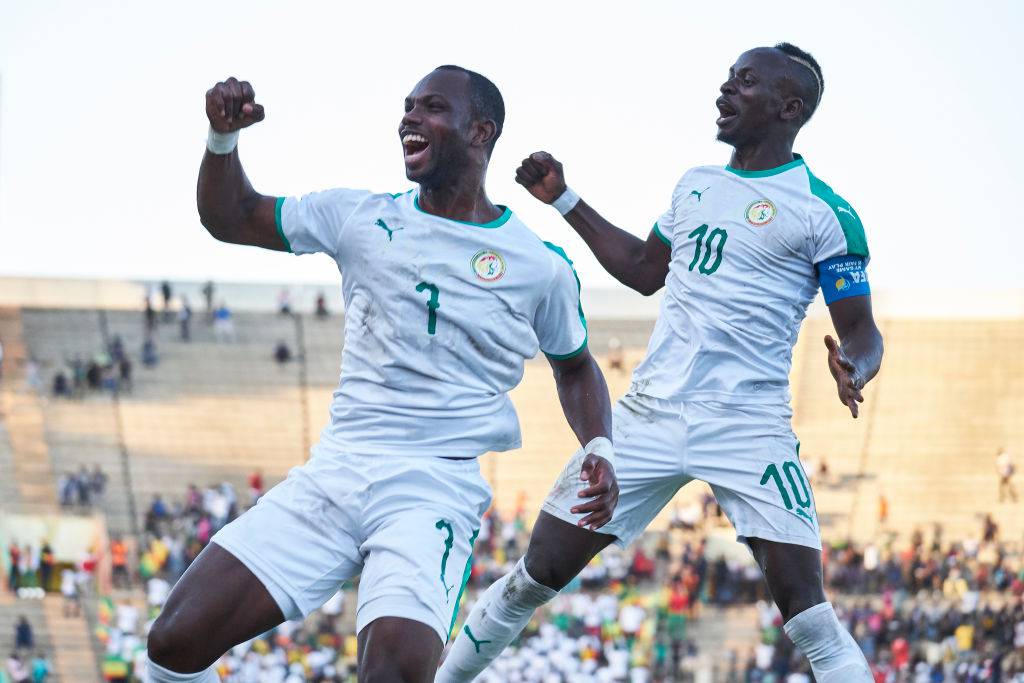 Coppa d'Africa, la finale sarà Senegal-Algeria