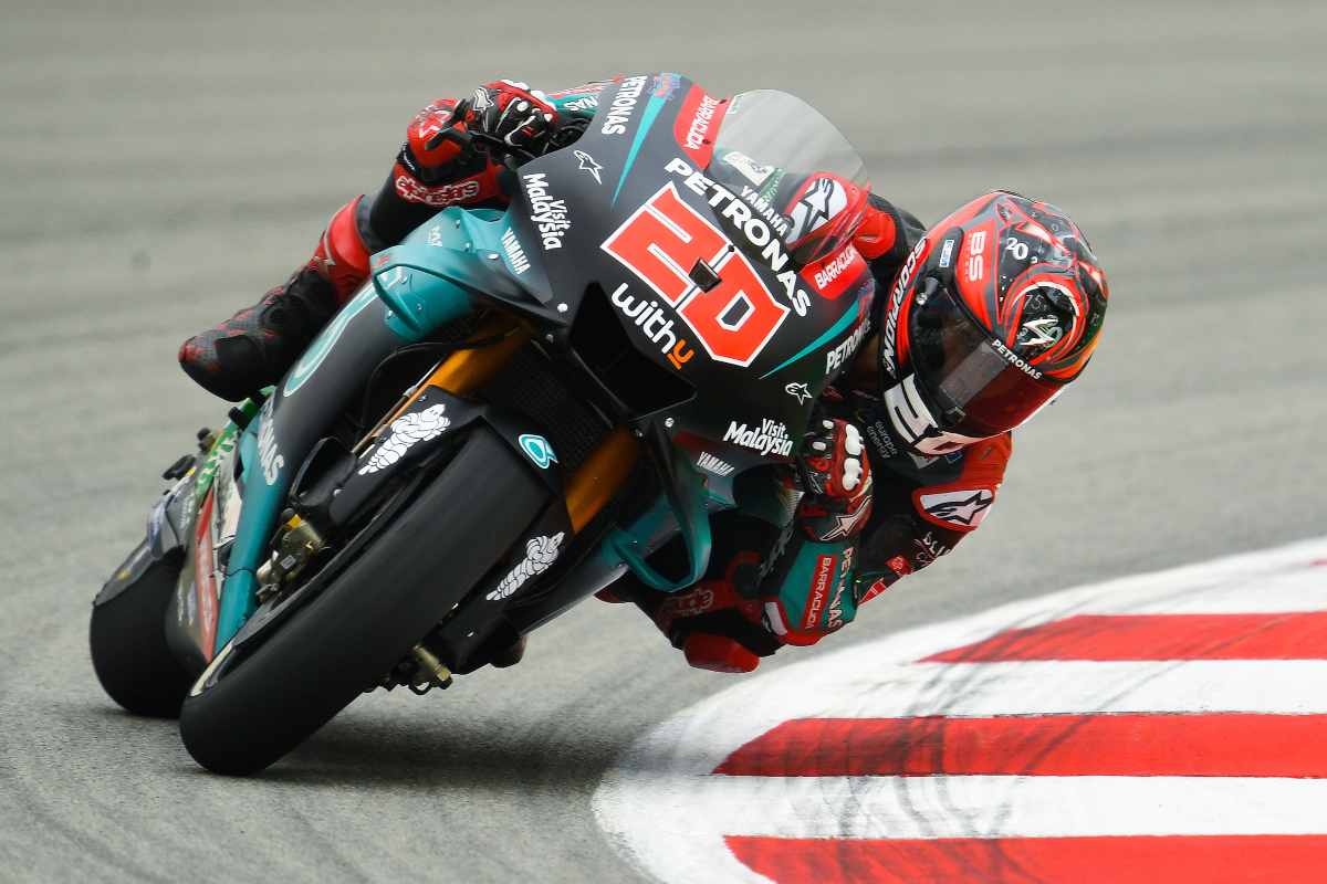 MotoGP Catalunya, Qualifiche: tempi e griglia. Super ...