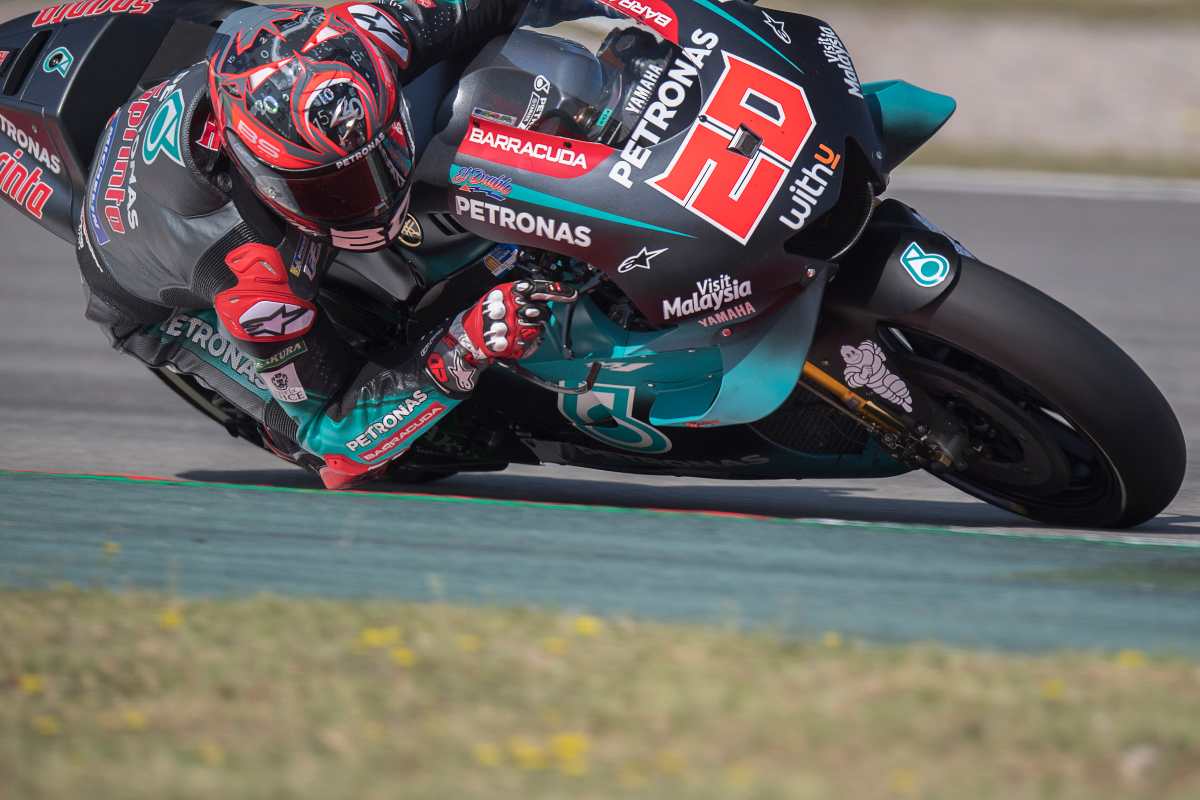 fabio quartararo MotoGP