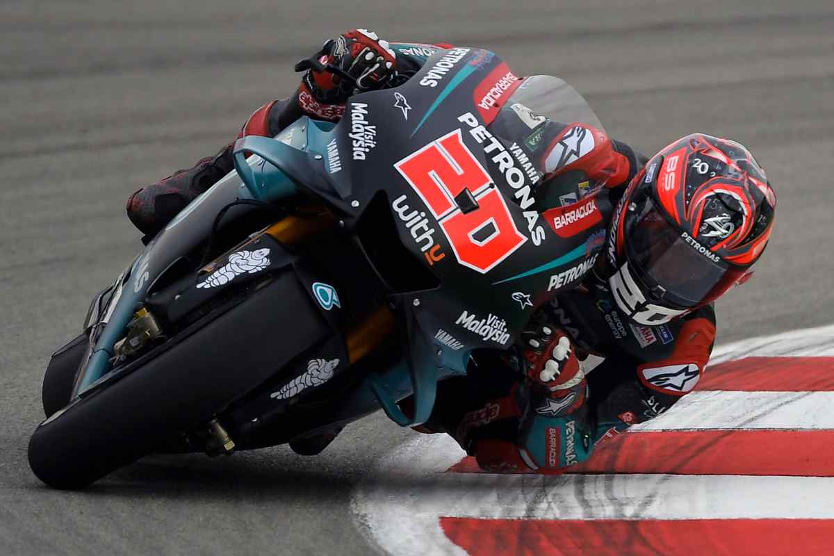 fabio quartararo MotoGP