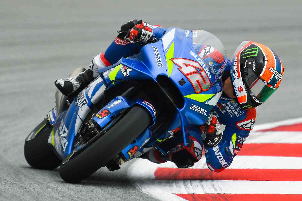 alex rins MotoGP