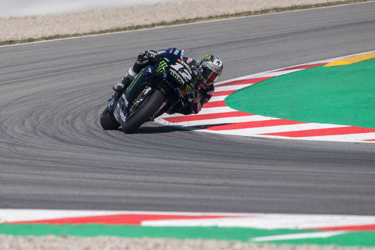 maverick vinales motoGP