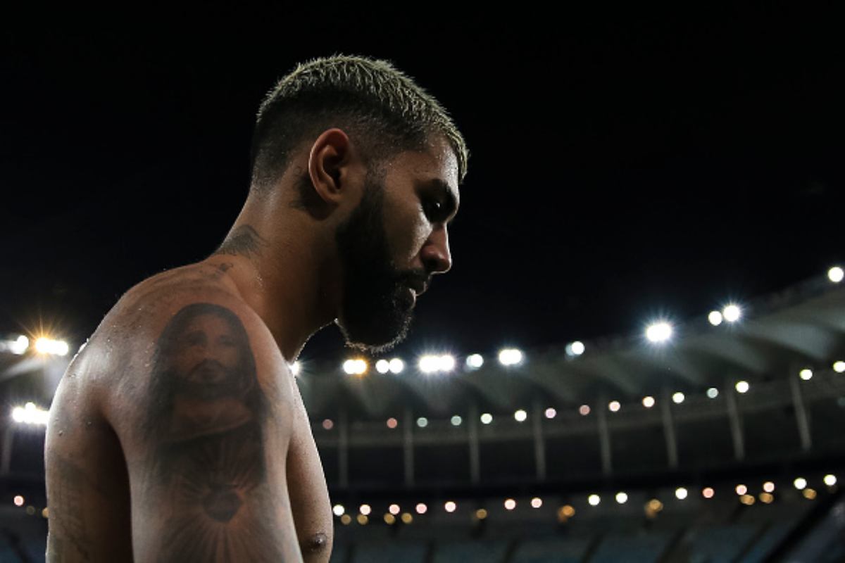 Gabigol simulazione