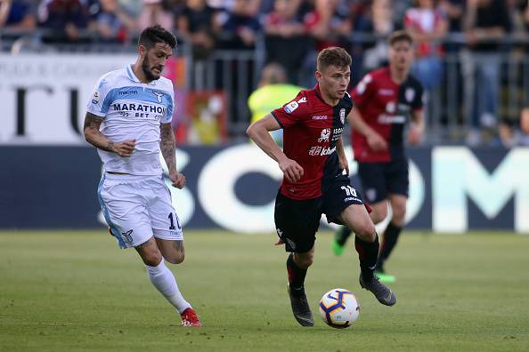 Barella Inter