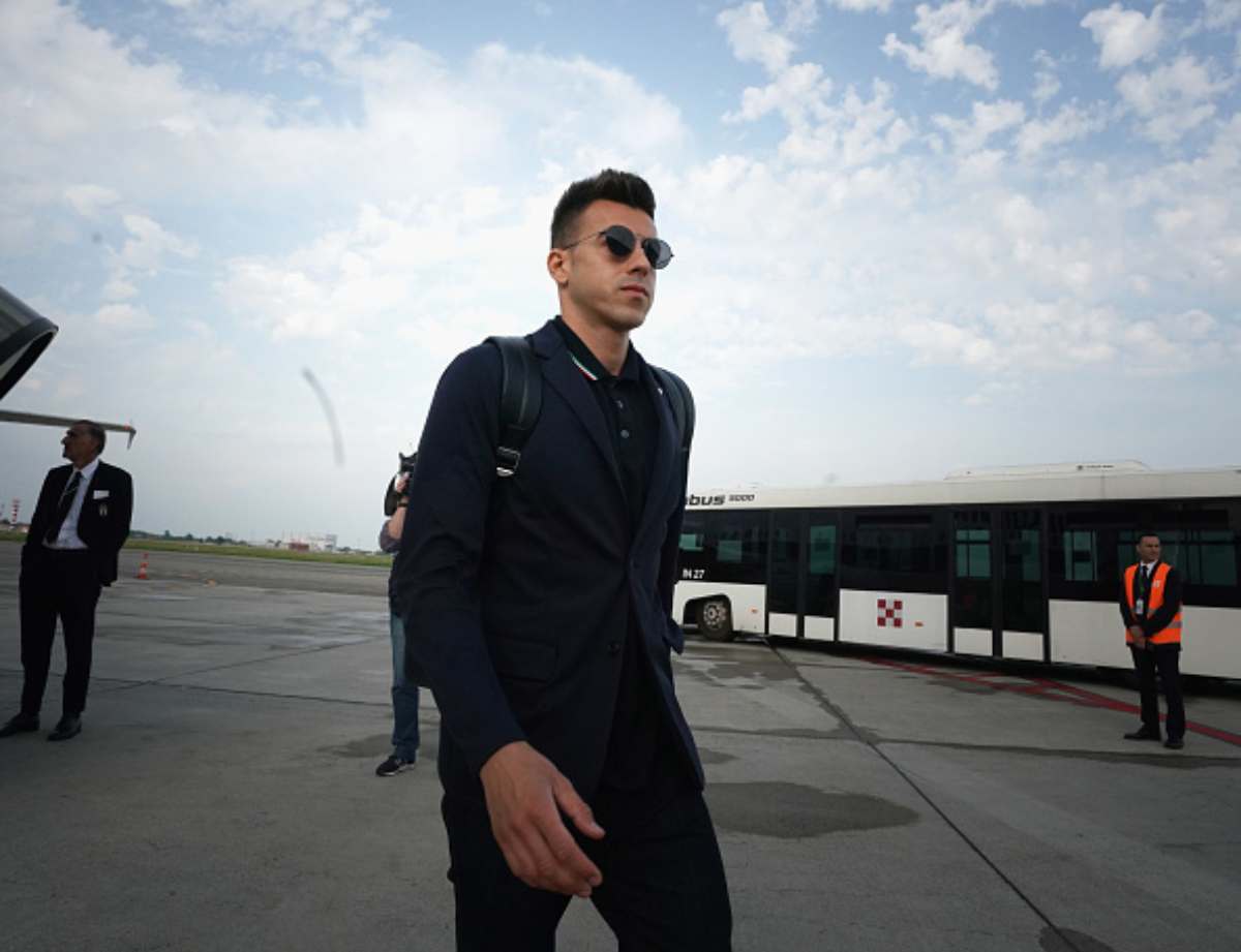 El-Shaarawy Cina 