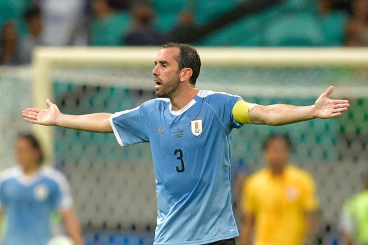 Inter Godin 