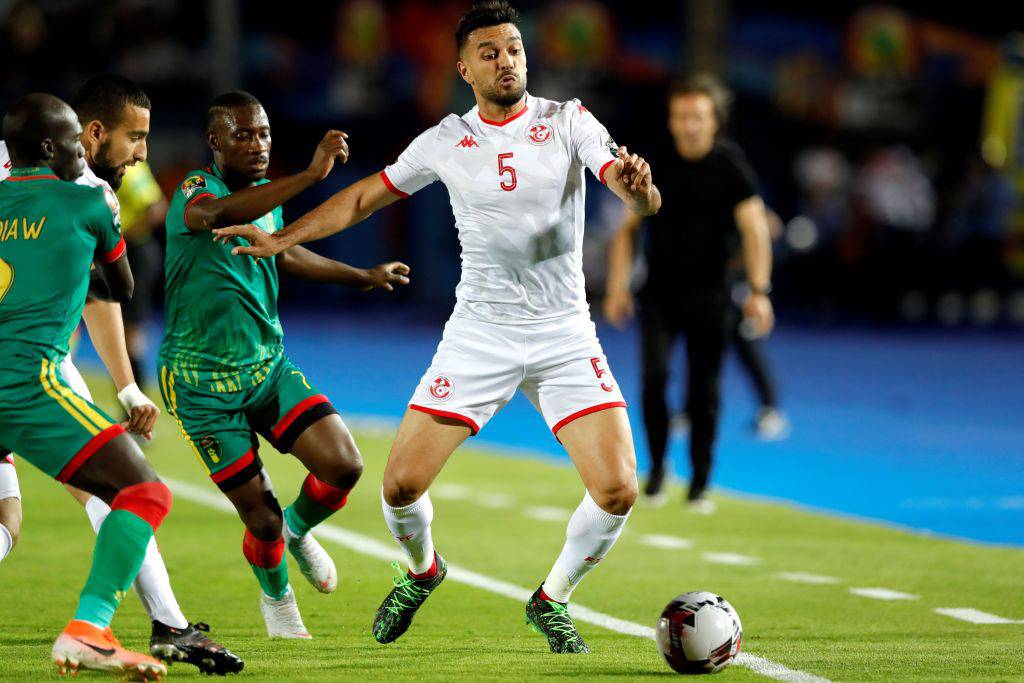 Coppa d'Africa, oggi gli ottavi di finale Mali-Costa d'Avorio e Ghana-Tunisia