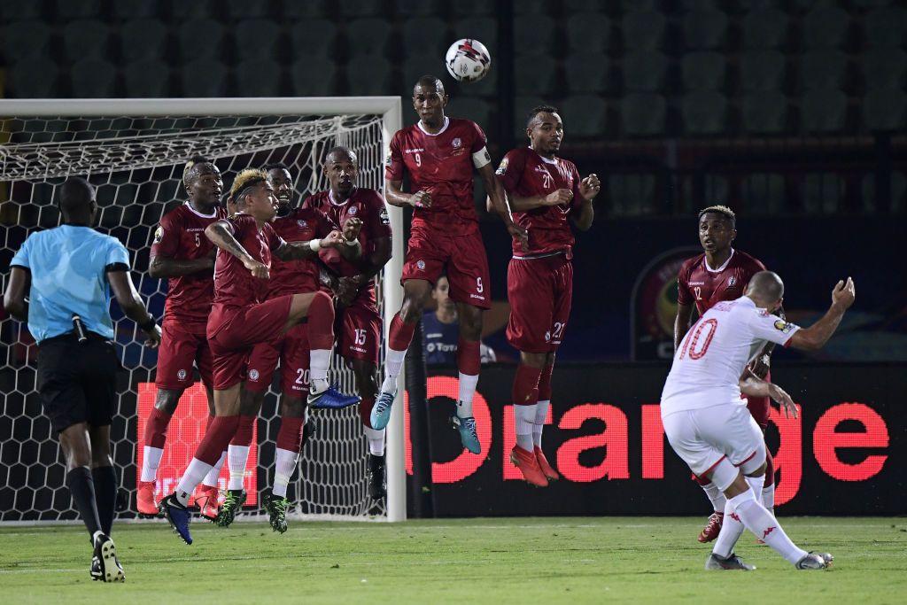 Coppa d'Africa, oggi domenica 14 luglio le semifinali Senegal-Tunisia e Algeria-Nigeria