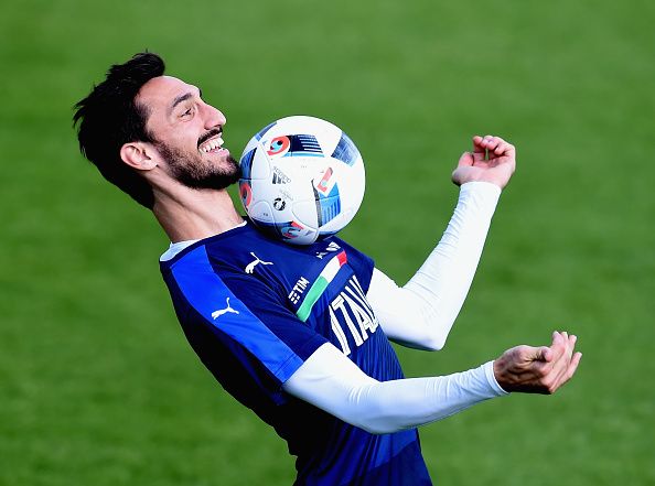 Astori indagato