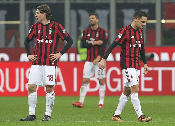 Montolivo Milan