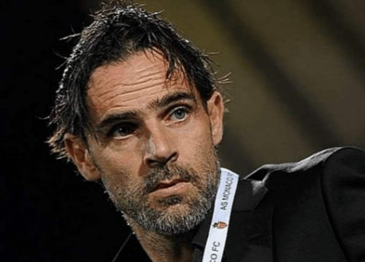 Marco Simone Milan Leonardo