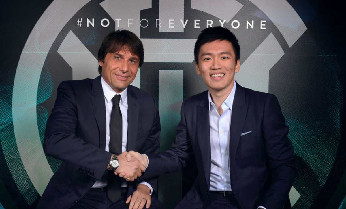 Conte Inter