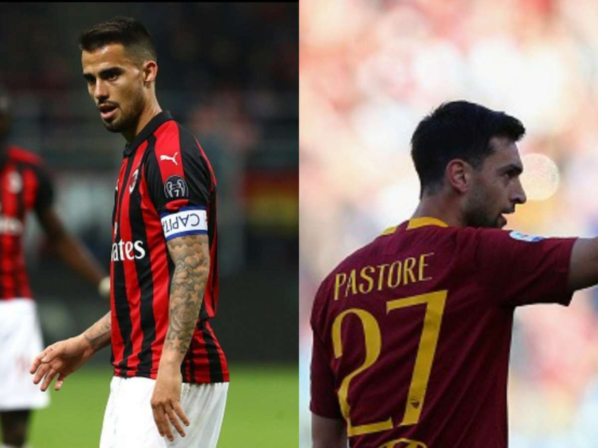 Suso Pastore 