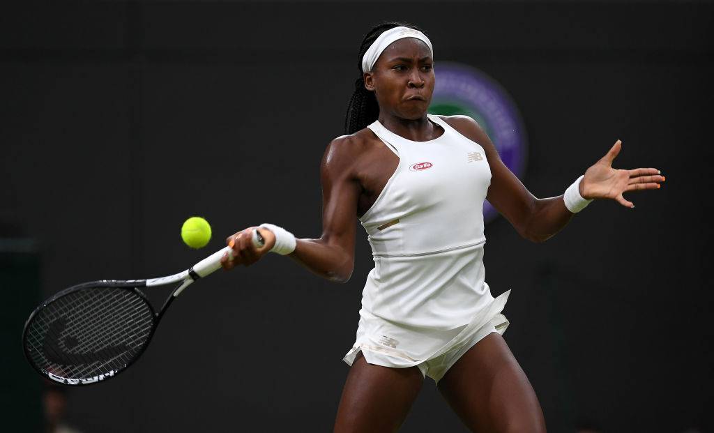 Cori Gauff