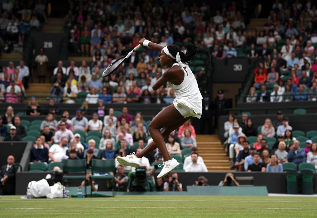 Cori Gauff