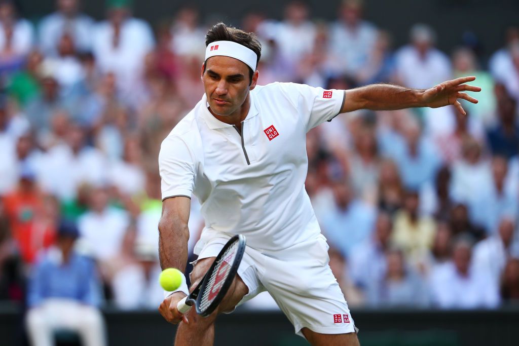 Tennis, Federer: il recupero procede. Quando può tornare a giocare